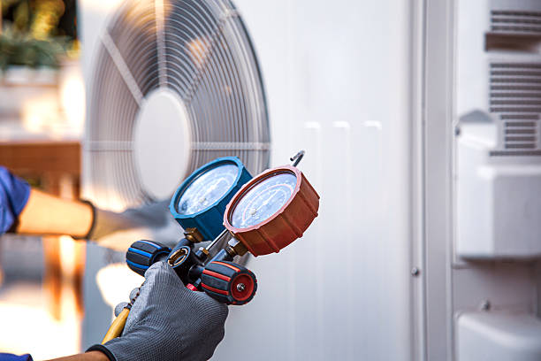 Affordable Emergency Hvac Repair solutions in Hooper, UT